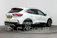 2022 Ford Kuga