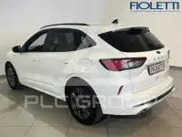 2022 Ford Kuga