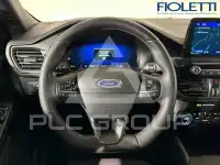 2022 Ford Kuga