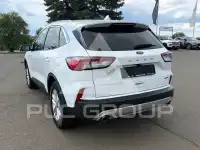2022 Ford Kuga