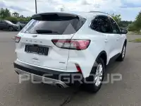 2022 Ford Kuga