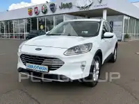 2022 Ford Kuga
