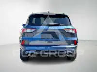 2022 Ford Kuga