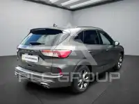 2022 Ford Kuga