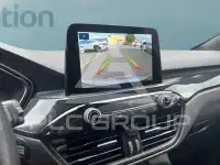 2022 Ford Kuga