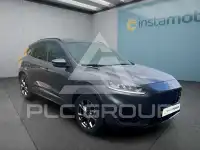 2022 Ford Kuga
