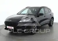 2022 Ford Kuga