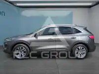 2022 Ford Kuga