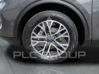 2022 Ford Kuga