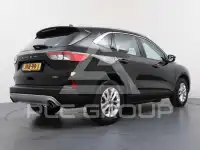 2022 Ford Kuga