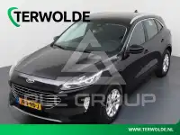 2022 Ford Kuga