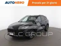 2022 Ford Kuga