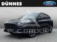 2022 Ford Kuga