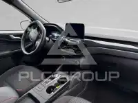 2022 Ford Kuga