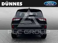 2022 Ford Kuga
