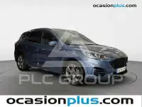 2022 Ford Kuga
