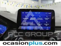 2022 Ford Kuga