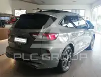 2022 Ford Kuga