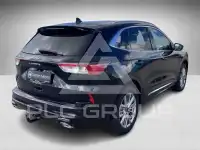 2022 Ford Kuga