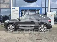 2022 Ford Kuga