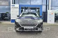 2022 Ford Kuga