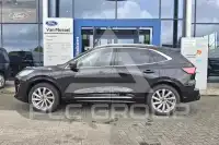 2022 Ford Kuga