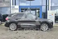 2022 Ford Kuga