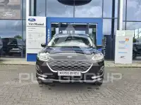 2022 Ford Kuga