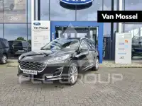 2022 Ford Kuga