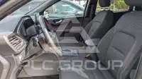 2022 Ford Kuga