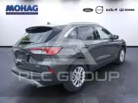 2022 Ford Kuga