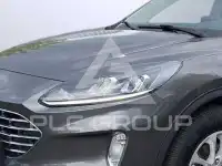 2022 Ford Kuga