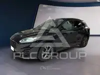 2022 Ford Kuga