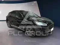 2022 Ford Kuga