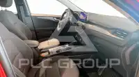 2022 Ford Kuga