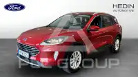2022 Ford Kuga