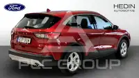 2022 Ford Kuga