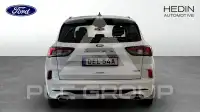 2022 Ford Kuga