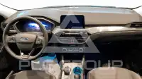2022 Ford Kuga