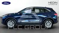 2022 Ford Kuga