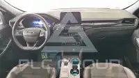 2022 Ford Kuga