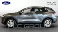 2022 Ford Kuga