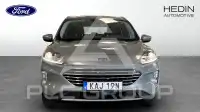 2022 Ford Kuga