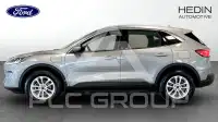 2022 Ford Kuga