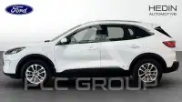 2022 Ford Kuga