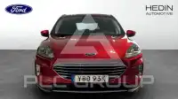 2022 Ford Kuga