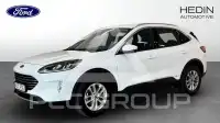 2022 Ford Kuga