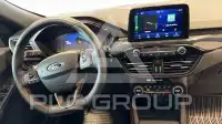 2022 Ford Kuga