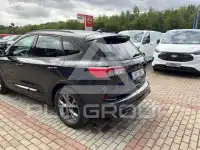 2022 Ford Kuga