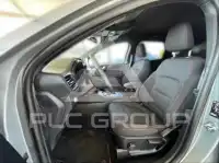 2022 Ford Kuga
